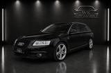 Audi A6 AVANT 2.7 TDI S-LINE*AUTOMAT*LEDER*PANO*XENON - Audi A6 aus 2010: Line