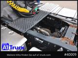 Iveco Stralis 420, ZF-Intarder 2x Tank,  - Iveco 420