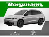 Leapmotor C10 REEV Design RANGE EXTENDER 974 km Reichtweit