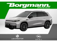 Leapmotor C10 - Vorschau Bild 10