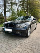 BMW 1er E87 116d - BMW: Kombi, 8er