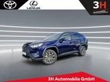 Toyota RAV4 Hybrid Teamplayer+ Technik & Leder - Toyota RAV 4 in Bonn