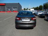 Ford Mondeo Lim. Hybrid Vignale*1Hand*LED*LEDER*NAVI - Ford Mondeo: V