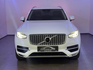 Volvo XC90 - 5