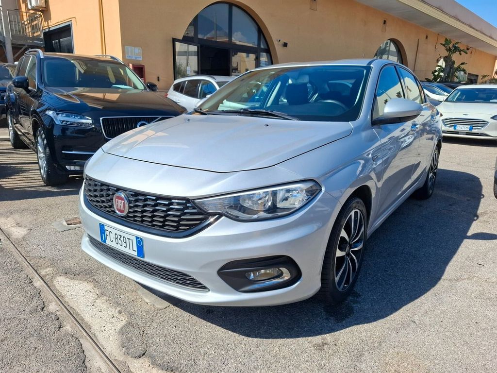 Image of Fiat Tipo
