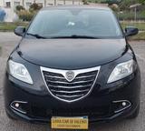 Lancia LANCIA Y - GPL 1.2 - UNICO PROPRIETARIO - Lancia Gebrauchtwagen von 2011