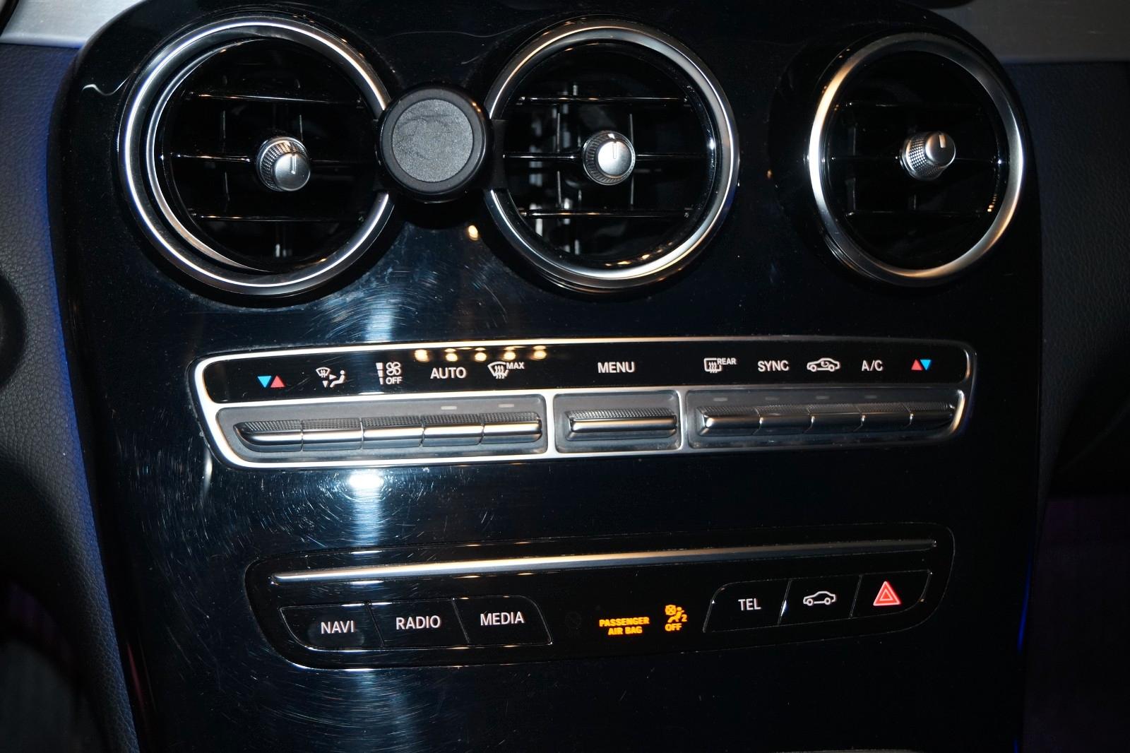 Mercedes-Benz C 200 d T -
