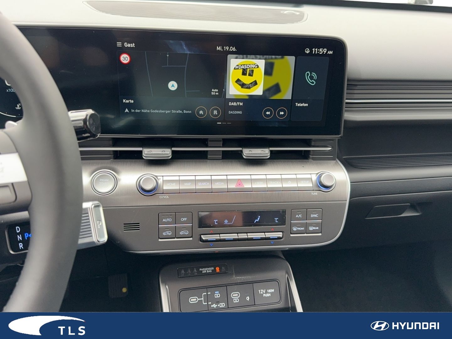 Hyundai Kona – Bild 13