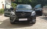 Mercedes-Benz GLE 43 AMG Mercedes-AMG GLE 43 4MATIC Merced... - Mercedes-Benz GLE 43 AMG aus 2017