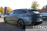 Peugeot Neuer 308 SW GT Hybrid 145 e-DSC6 - Peugeot 308 mit Benzin-Antrieb: Kombi, 1.6