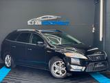Ford Mondeo Turnier Ghia*PDC*LEDER*8xFach - gebrauchte Ford Mondeo aus dem Jahr 2009