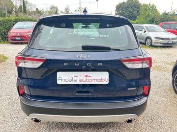 Ford Kuga - 5