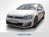 Volkswagen Golf VII 2.0 GTD DCC/Pano/Leder/DiscPro/DynLight - Volkswagen: GTD