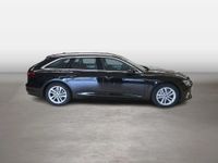Audi A6 - Vorschau Bild 10