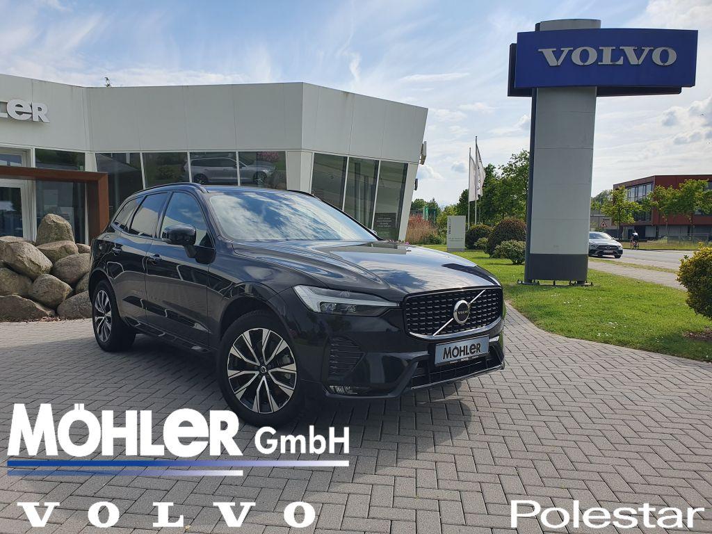 Volvo XC60 B4 D Plus Dark