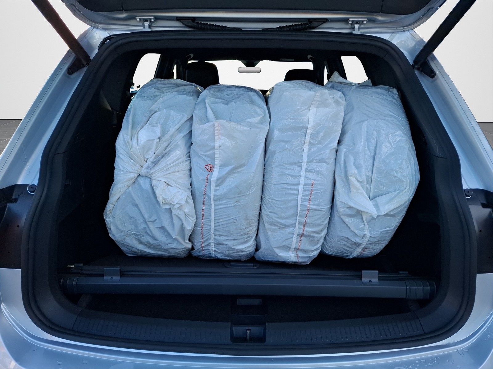 SEAT Tarraco 2.0 TDI Style DSG / AHK / NAVI / LED / S - Image 16