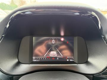 Bild 9 Opel Corsa F Elegance +SHZ+PDC+KAMERA+LED+ALU+LHZ+