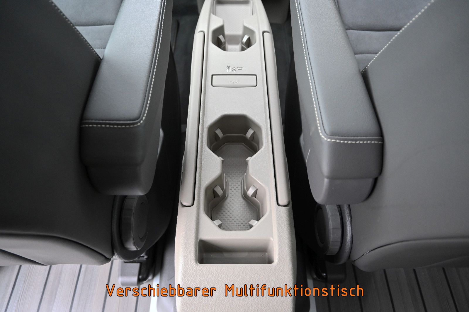Fahrzeugabbildung Volkswagen T7 Multivan 2,0 TDI DSG Style Lang °UVP 80.587€°