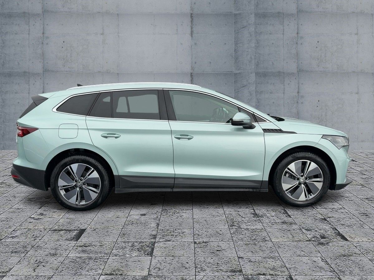 Skoda Enyaq - Bild 7