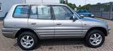 Toyota RAV 4 - gebrauchte Toyota RAV 4 aus dem Jahr 1999