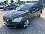 Kia cee'd / Ceed Automatik 8-fach Klima - Kia Gebrauchtwagen von 2007