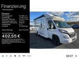 Etrusco T 6900 SB Complete Selection - Etrusco Wohnwagen & Wohnmobile