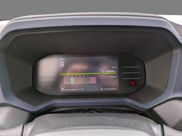 Fahrzeugabbildung Dacia Bigster Expression TCe 130 4x4