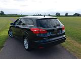Ford Focus 1,6TDCi 85kW DPF Titanium  - Ford Focus mit Diesel-Antrieb: Kombi, 1.6