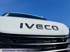 Iveco Daily 35S16H3.0 A8Y D(oka) Henschel 3-Seiten