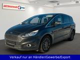Ford S-Max 1.5 EcoBoost Titanium 7-Sitze - Ford S-Max in Halle