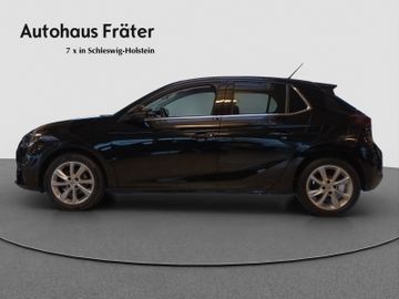Fotografie 5 des Opel Corsa F "Elegance" SHZ*Allwetterreifen*