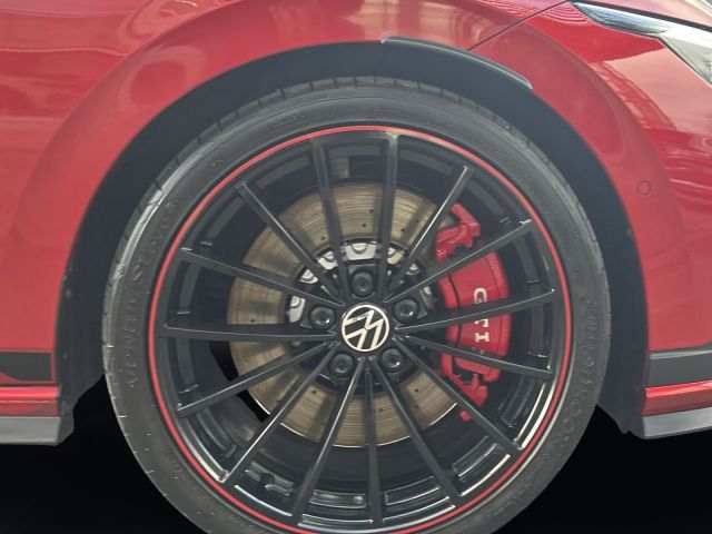 Golf VIII 2.0 TFSI GTI Clubsport Akrapo Pano 270