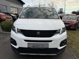 Peugeot Rifter  BlueHDi 130 Allure GT Line NAVI KAMERA 7 - weiße Peugeot Rifter