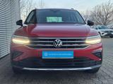 Volkswagen Tiguan 1.5 TSI "URBAN SPORT" *NAVI*LED* - Volkswagen Tiguan: Sport