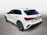 Audi A3 Sportback 30 TFSI SLine AHK HuD SONOS MMI RFK - Audi A3: Sportback Sline