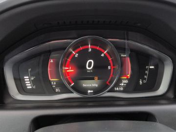 Volvo XC60 - 7