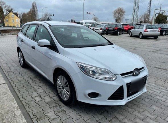 Ford Focus Turnier Ambiente