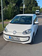 Volkswagen up! 1.0 44kW move up! move up!