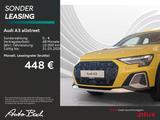 Audi A3 allstreet 35TFSI Stronic HuD 19" SONOS MATRIX - Audi A3: 19