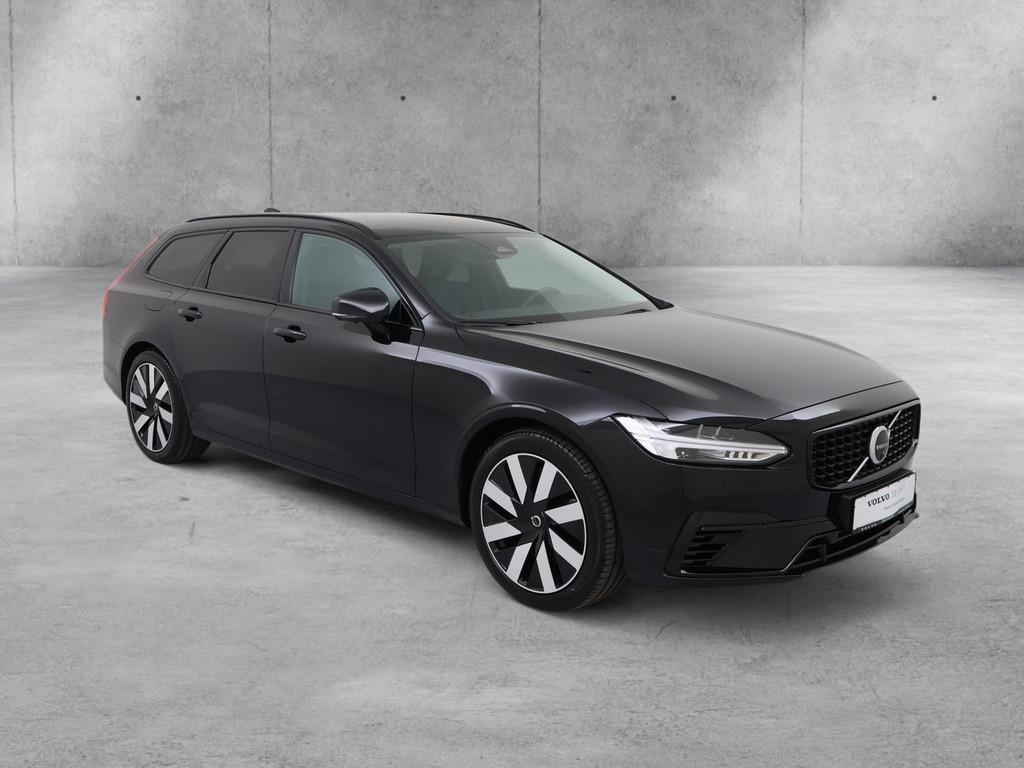 Volvo V90 T6 PHEV Plus Dark AWD