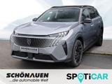 Peugeot 5008 GT e-Pano+360+IDL+PDC+eFH+L/SHZ+CARPLAY+NAV