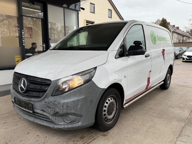 Mercedes-Benz Vito Kasten*NAVI*KAMERA*