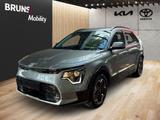 Kia NIRO EV Vision Allwetter Navi Kamera Sitzheizung - Kia Niro EV Gebrauchtwagen