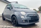 Fiat 500 S - Fiat in Wiesbaden