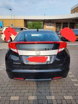 Honda Civic 2.2 i-DTEC Sport Sport - Honda Civic mit Diesel-Antrieb: Limousine