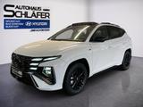 Hyundai TUCSON 1.6 T-GDI 7-DCT N Line Mild-Hybrid Panora - Hyundai TUCSON Jahreswagen