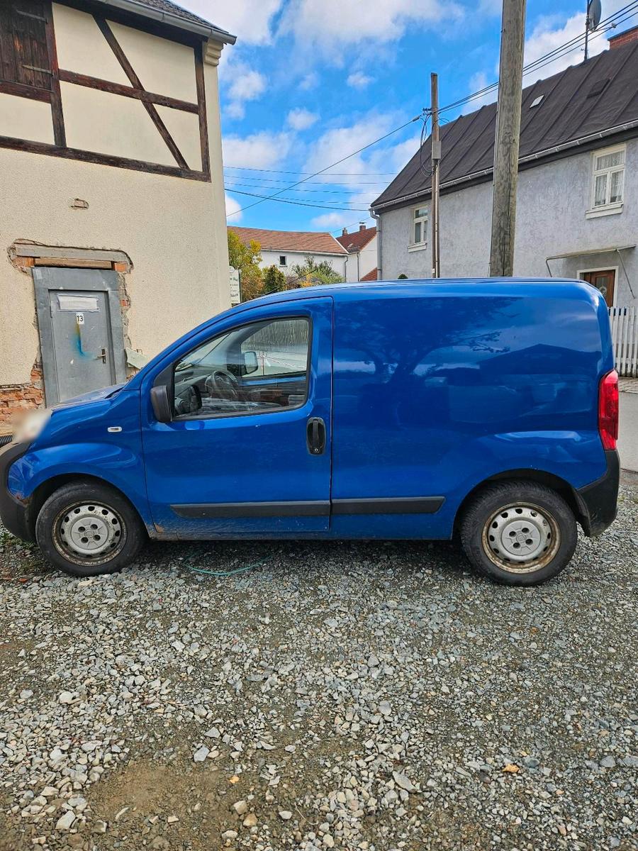 Fiat Fiorino