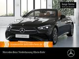 Mercedes-Benz CLE 450 4M Cab. AMG Prem./NIGHT/20" - graue Mercedes-Benz CLE 450