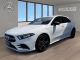 Mercedes-Benz A 35 AMG 4M NIGHT+STANDHEIZUNG+AMBI+LED+KAMERA++ - Mercedes-Benz A 35 AMG Gebrauchtwagen