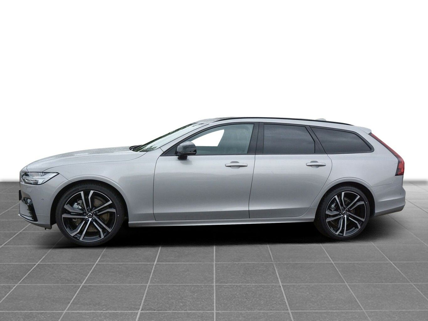 Volvo V90 B4 BENZIN PLUS DARK PANO SELEKT foto 3